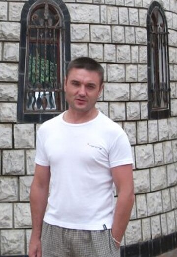 My photo - Vladimir, 43 from Samara (@vladimir38783)
