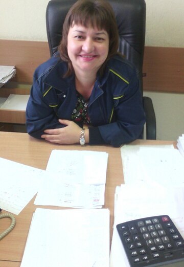 Моя фотография - Вера, 36 из Барнаул (@vera38259)