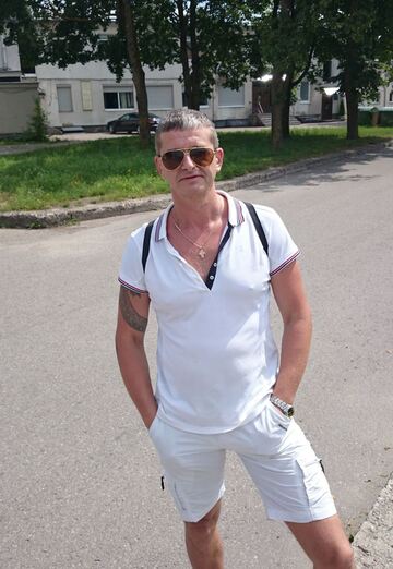 Моя фотография - Sergej Shapiro, 57 из Вильнюс (@sergejshapiro)