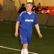 Александр Ковалев, 39, Донской