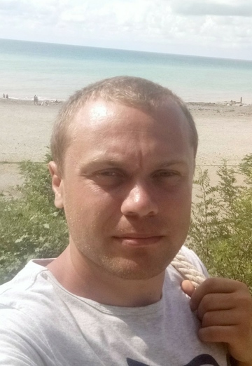 My photo - Aleksey, 34 from Balashov (@aleksey578664)