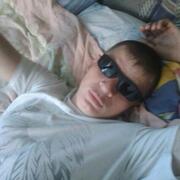 дима, 35, Татарск