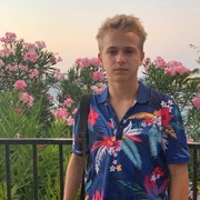 Артур, 22, Крестцы