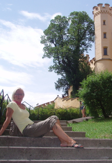 My photo - Katerina, 44 from Moscow (@katerina20284)