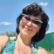 Лора, 50, Сафакулево