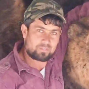 Саид, 35, Кострома