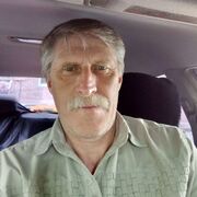 Андрей, 57, Находка (Приморский край)