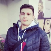 Никита, 20, Томск