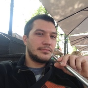 Руслан, 40, Крыловская