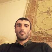 Ahmed Kamilov, 37, Хасавюрт