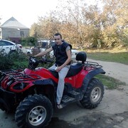 Артем, 32, Славянск-на-Кубани