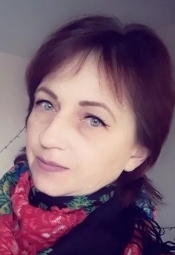 My photo - Evgeniya, 49 from Rostov-on-don (@evgeniya72533)