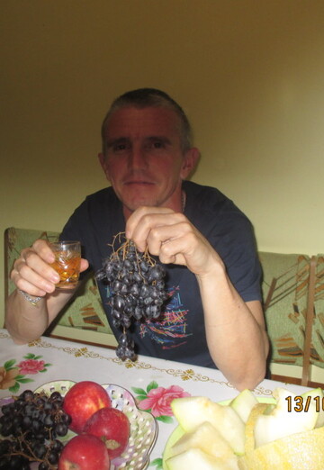 Моя фотография - Сергей, 45 из Магнитогорск (@sergey617685)