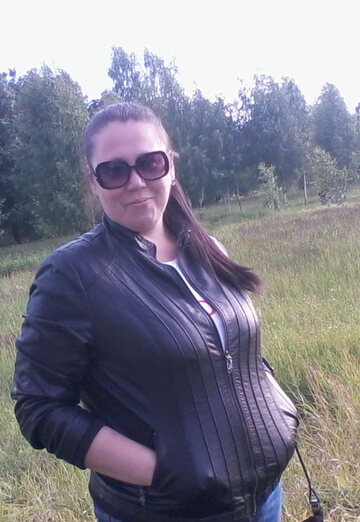 Моя фотография - Лена, 43 из Кострома (@lena24794)