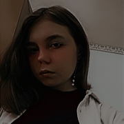 Лиза, 18, Азнакаево