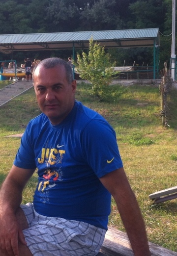 My photo - Volodya, 49 from Belgorod (@volodya13248)