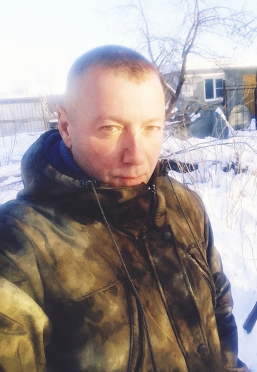 Mein Foto - Aleksandr, 51 aus Newinnomyssk (@aleksandr752489)