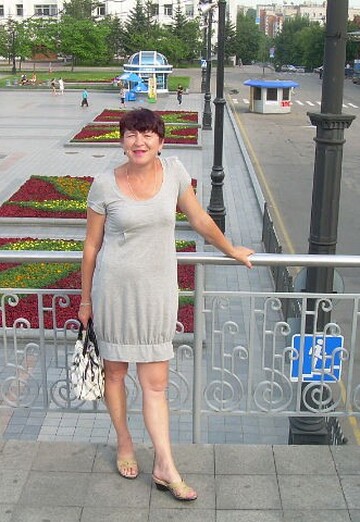Моя фотография - Светлана, 55 из Сковородино (@svetlana8116369)