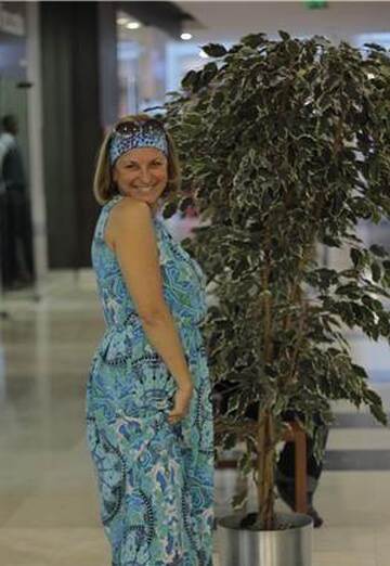 Моя фотография - Наталья, 58 из Новосибирск (@gvozdika-st)