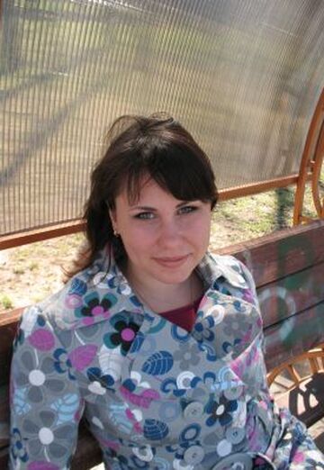 My photo - Natulya, 37 from Dolgoprudny (@rnatylya)