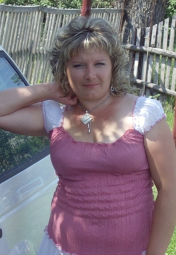 My photo - Natalya, 41 from Pinsk (@natalya20405)