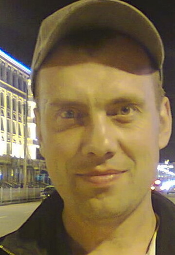 Моя фотография - Александр, 50 из Бикин (@aleksandr301963)