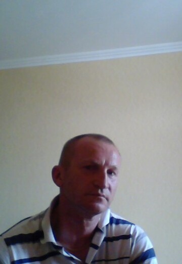 My photo - Igor, 53 from Chernivtsi (@igor208434)