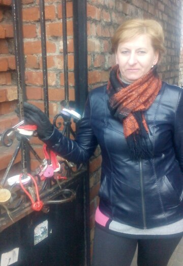 My photo - OLGA, 45 from Babruysk (@olga126499)