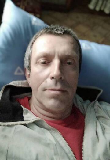 My photo - Sergey, 57 from Makeevka (@sergey994761)