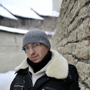 Константин, 35, Протвино