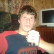 Александр, 31, Нерехта