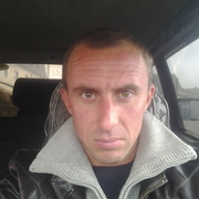 Иван Горбенко, 40, Голышманово