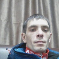 Серега, 32 года, Рак, Кемерово