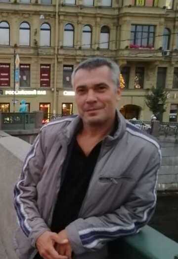 Моя фотографія - Михаил, 49 з Краснодар (@mishka4970)