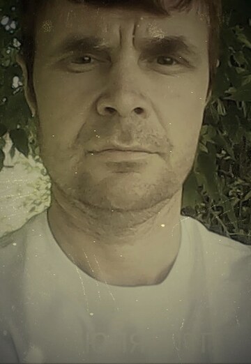Моя фотография - Владимир, 47 из Караганда (@vladimir313677)