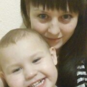 Татьяна, 32, Шира