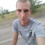 Алексей, 28, Каменск-Шахтинский