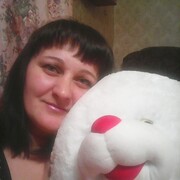 ирина, 43, Камешково