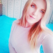 настёна, 29, Рославль