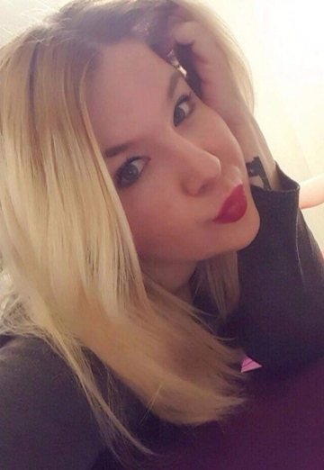 Моя фотографія - Lorka, 39 з Київ (@loranikolayenko)