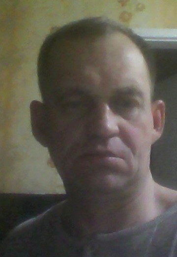 My photo - Igor, 52 from Barnaul (@igor315997)
