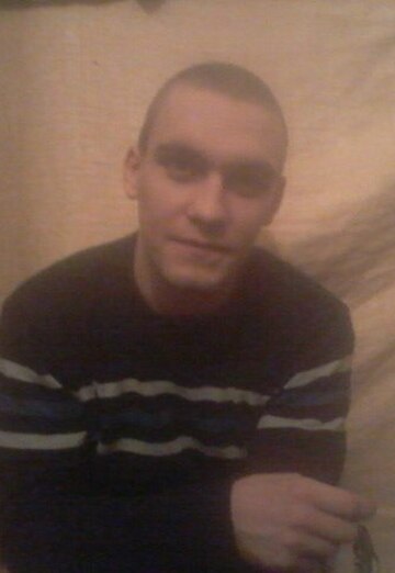 My photo - Sergіy, 29 from Vinnytsia (@sergy4111)