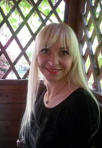 My photo - Іnna, 39 from Ternopil (@nna1010)