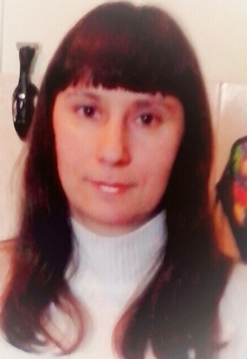 Моя фотография - Наталья, 47 из Комсомольск-на-Амуре (@natalya97067)