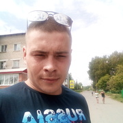 Вадим, 33, Батурино