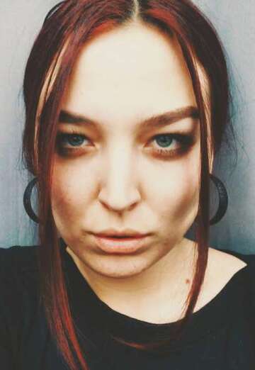 My photo - Polіna, 29 from Ivano-Frankivsk (@polna124)