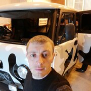 Александр, 32, Бердск