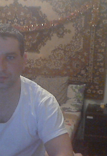 Моя фотография - Александр, 39 из Горловка (@aleksandr504766)