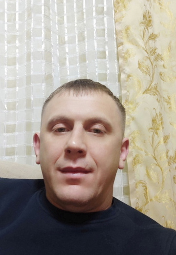 My photo - Evgeniy Kulikov, 36 from Yuzhnouralsk (@evgeniykulikov10)