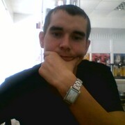 Евген, 29, Октябрьский